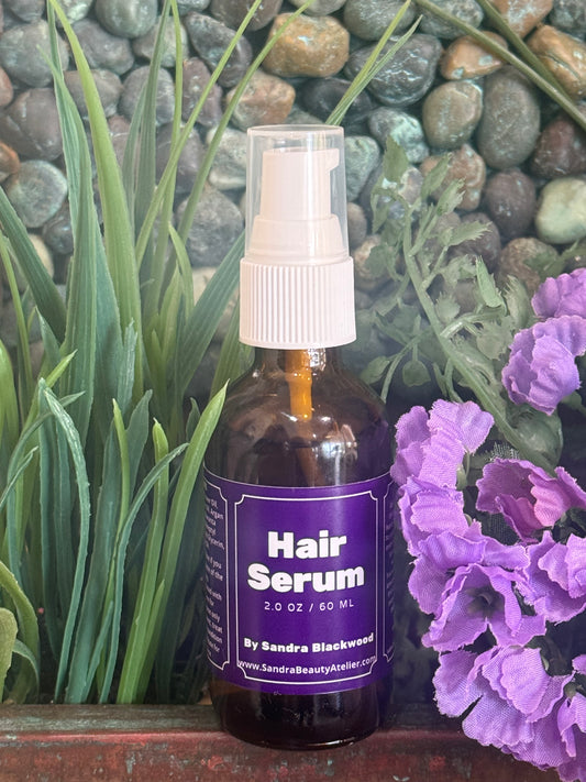 Hair Serum