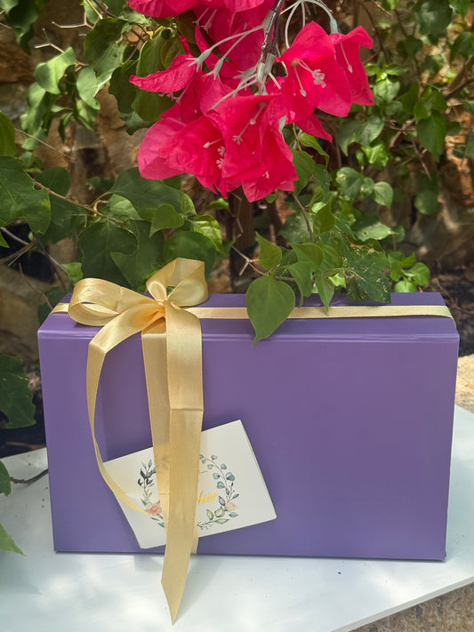 Hair Care Luxury Set