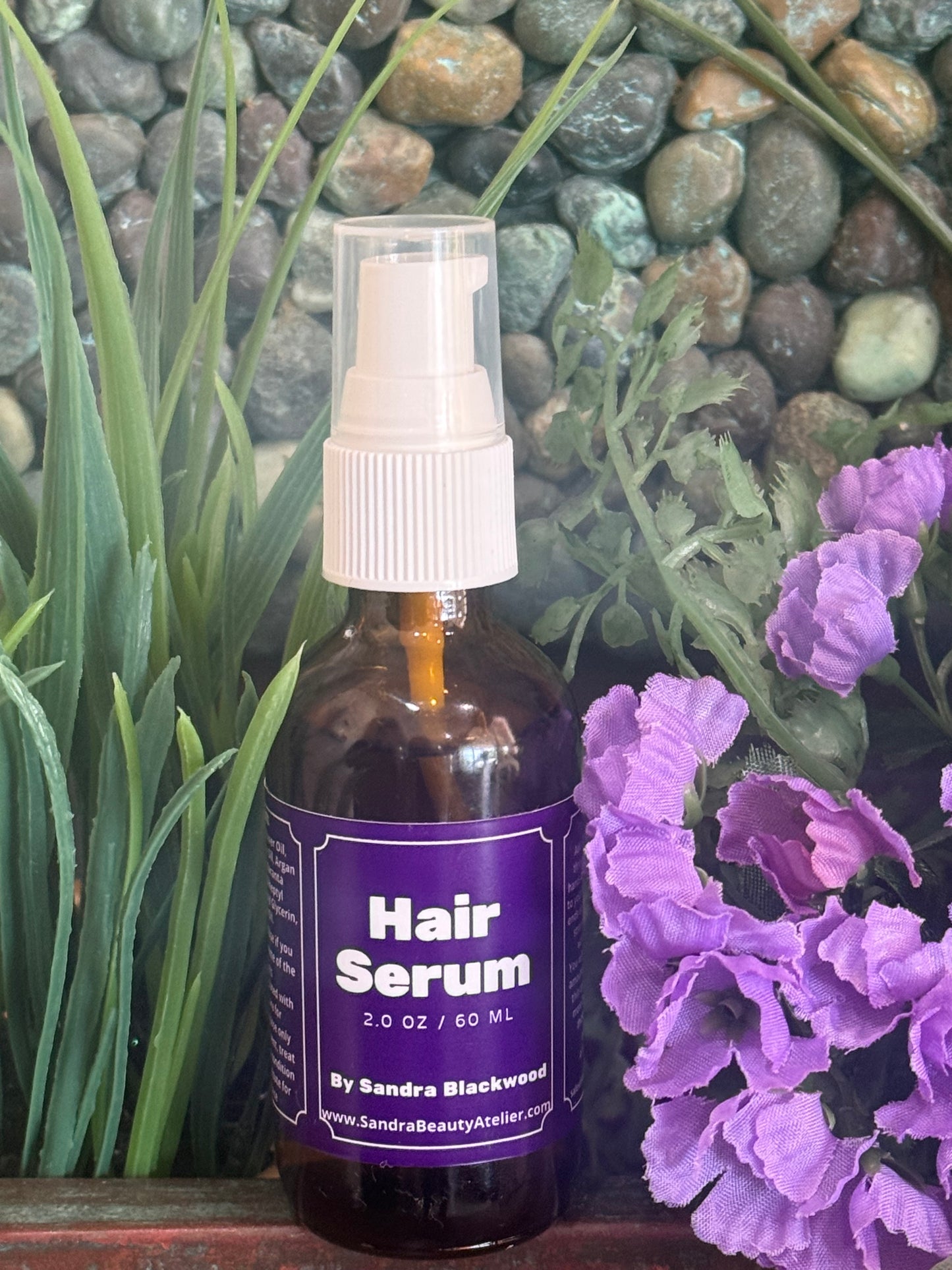 Hair Serum