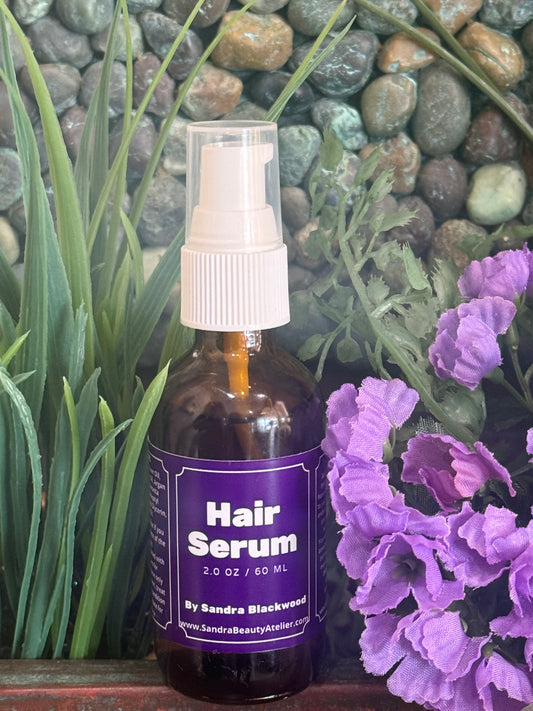 Hair Serum