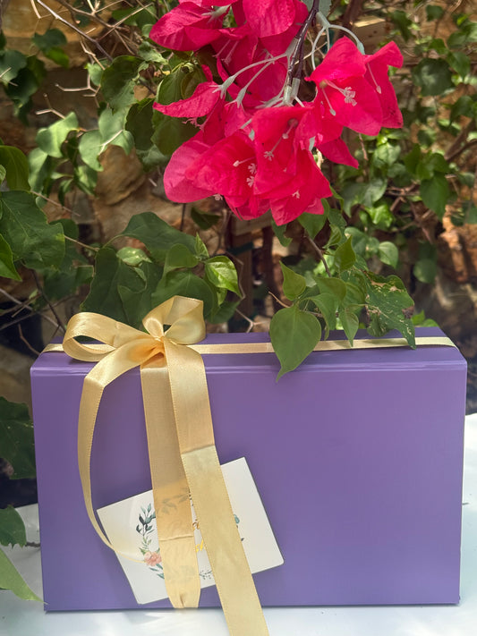 Hair Care Luxury Set